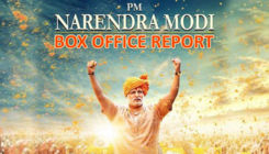 'PM Narendra Modi' Box-Office Report: Vivek Oberoi's biopic has an average opening
