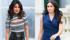 Priyanka Chopra rubbishes rumours of a fallout with Meghan Markle