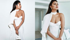 Cannes 2019: Priyanka Chopra sizzles in white at the screening of an HIV Aids documentary