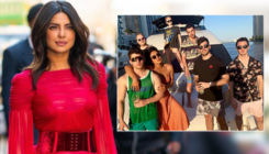Priyanka Chopra reveals how she is married to the 'Game Of Thrones' family