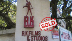 Sad News: RK Studios finally gets sold to Godrej properties
