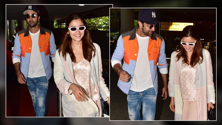 Alia Bhatt Ranbir Kapoor