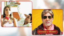 'Bunty Aur Babli' Sequel: Amitabh Bachchan, Rani Mukerji and Abhishek Bachchan to reunite?
