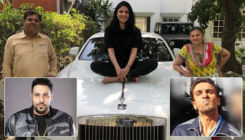 Badshah buys a Rolls Royce; Tells Ranveer Singh, 