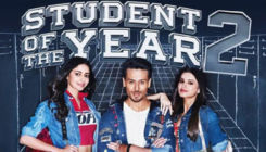 'Student Of The Year 2' Mid-Ticket Review: First half of the Ananya Panday-Tiger Shroff-Tara Sutaria starrer is a painful assault on your brain
