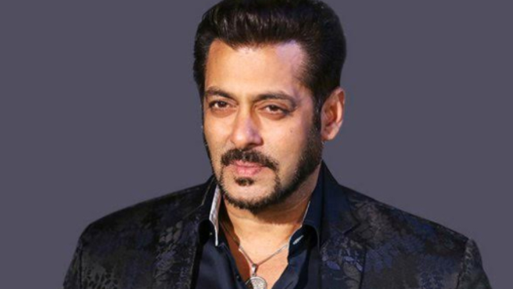 Post 'Inshallah', Salman Khan to do a biopic on a BSF jawaan