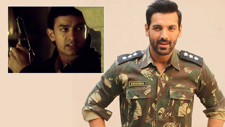 Sarfarosh' sequel: John Abraham walks out of the second part of Aamir Khan's  cop drama