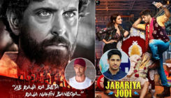 Hrithik Roshan's 'Super 30' gets a new release date, will clash with Sidharth Malhotra's 'Jabariya Jodi'