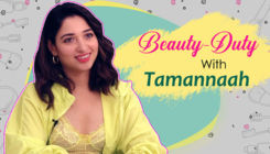 Make Up Hacks: Tamannaah CONFESSES about using traditional techniques to look gorgeous