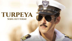 'Bharat': Salman Khan's motivational track 'Turpeya' to be out today