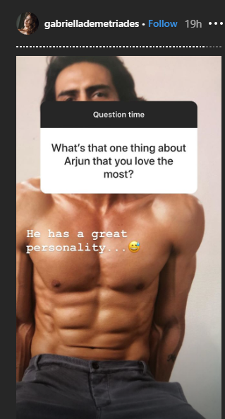 Gabriella Demetriades