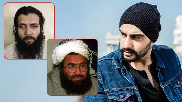 Arjun Kapoor India's Most Wanted