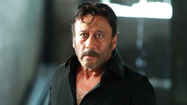 Jackie Shroff World Thalassemia Day