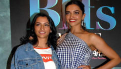 Deepika Padukone wants to teach her sister Anisha how to pronounce Cannes