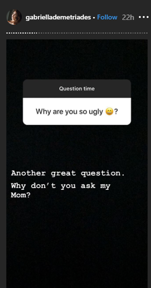 Gabriella Demetriades