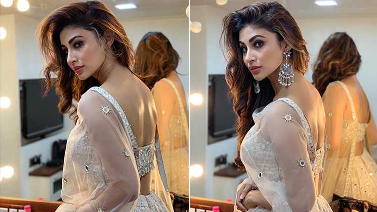 Mouni Roy: I am completely single; in love with my work