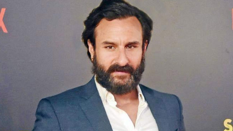 Saif Ali Khan starrer Hunter to release in September? | Bollywood Bubble