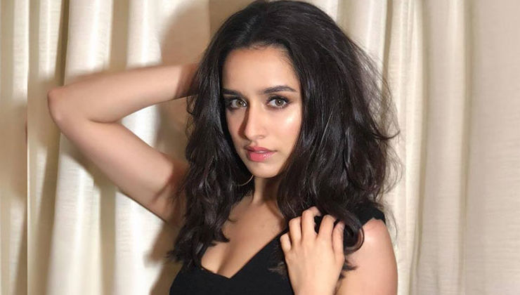 Shraddha Kapoor