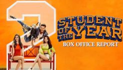 'Student Of The Year 2' Box-Office Report: Tiger Shroff's film sees drop in collection due to Lok Sabha election and IPL final