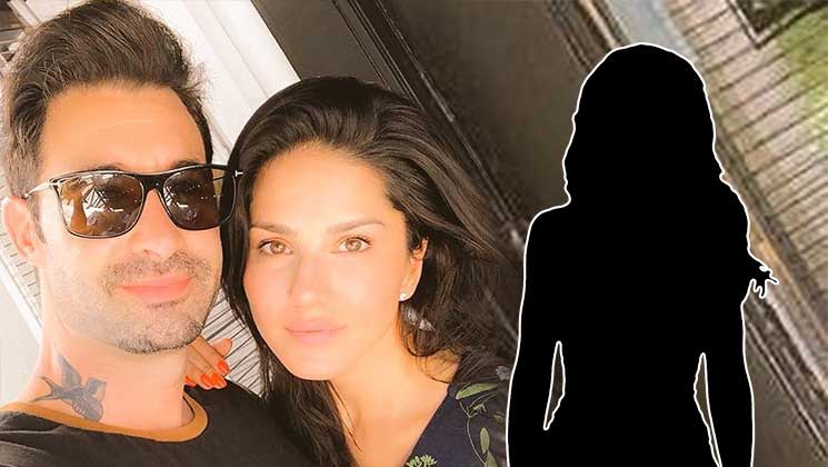 Bollywood Actress Popular Female Stars - Sunny Leone's husband Daniel Weber calls THIS lady as the ...