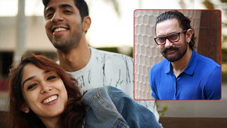 Ira Khan Mishaal Kripalani