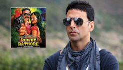 'Rowdy Rathore 2': Akshay Kumar's action film gets a sequel after 7 years