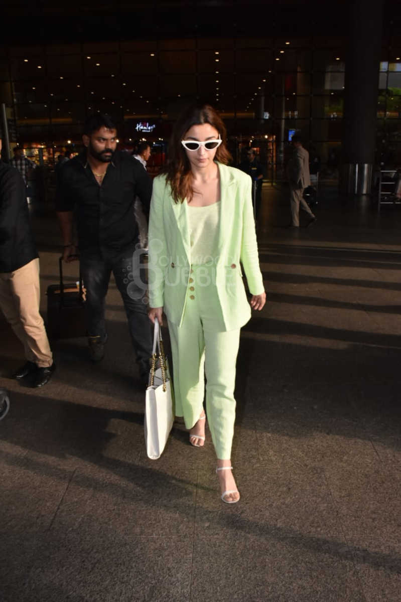 Alia Bhatt Ranbir Kapoor