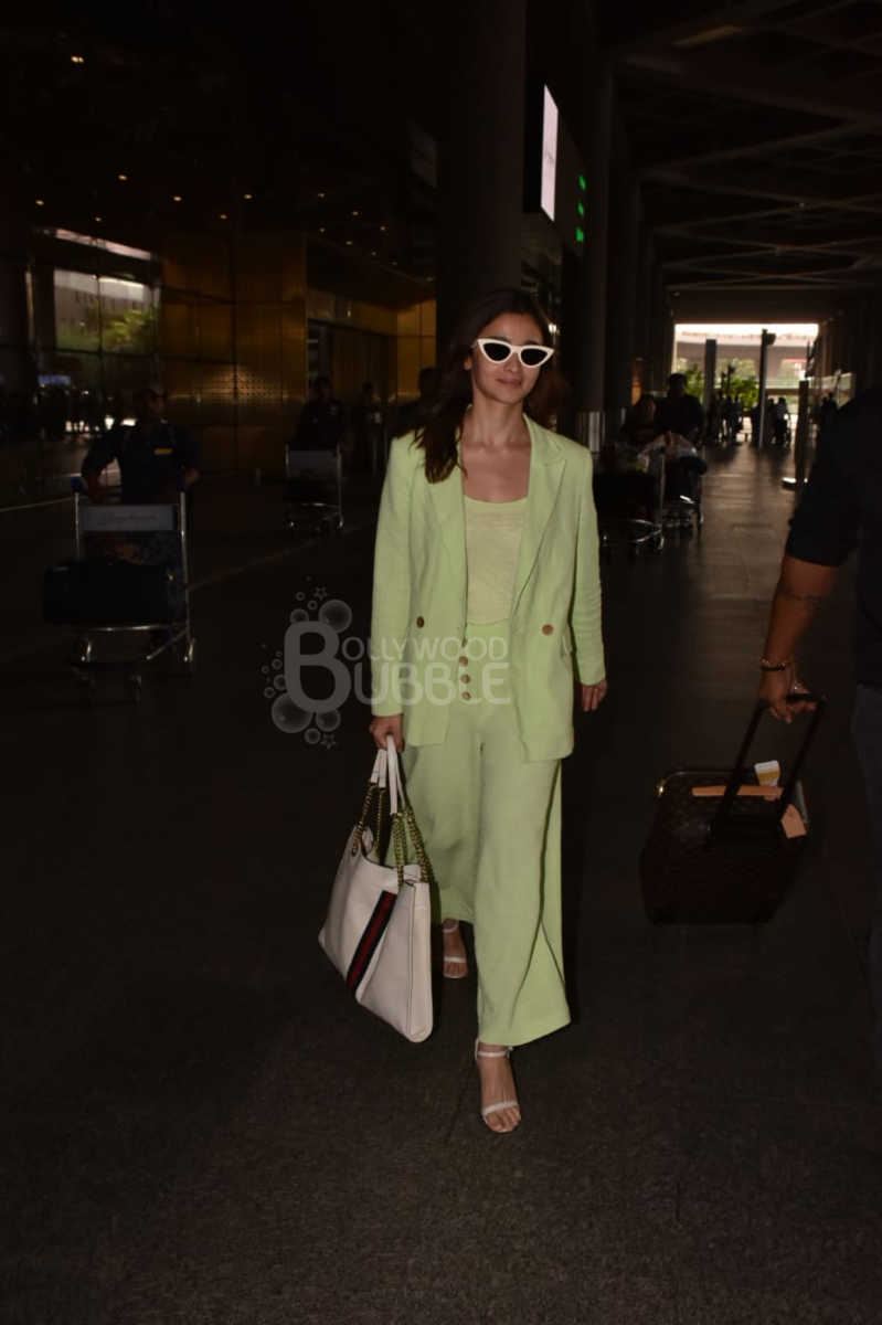 Alia Bhatt Ranbir Kapoor