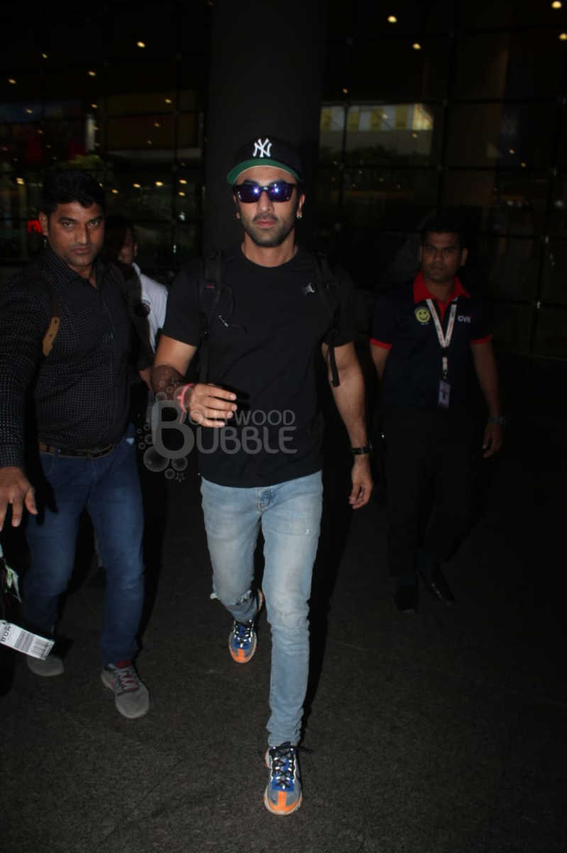 Alia Bhatt Ranbir Kapoor