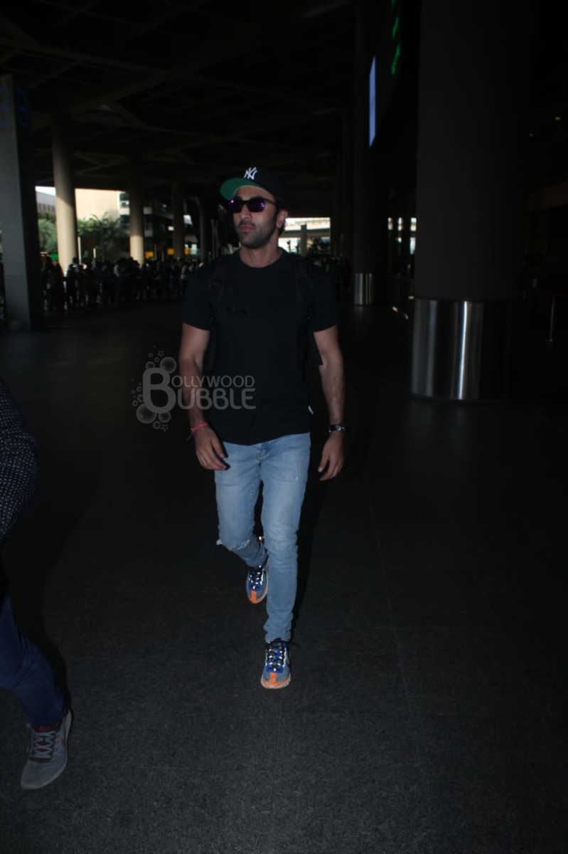 Alia Bhatt Ranbir Kapoor