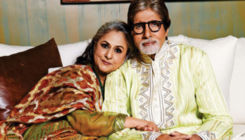 Amitabh Bachchan shares an interesting incident on how he got married to Jaya Bachchan