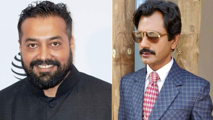 Anurag Kashyap to have a cameo in Nawazuddin Siddiqui's 'Bole Chudiyaan'