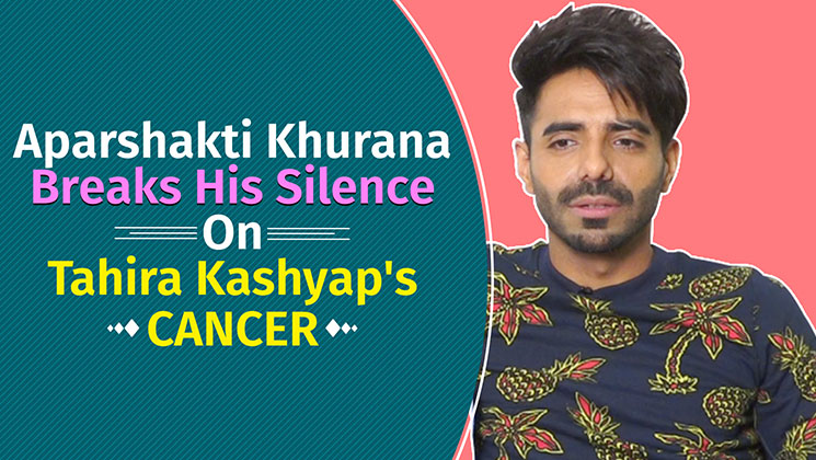 Aparshakti Khurana Neeti Mohan Kudiye Ni