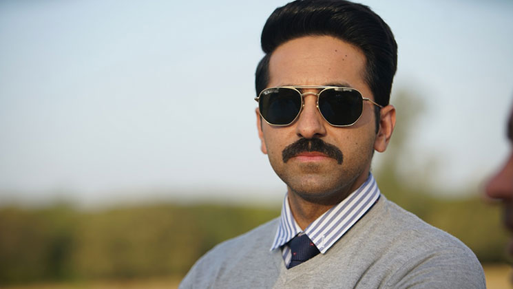 Ayushmann Khurrana Acting Tips