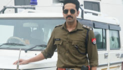 Say What! Ayushmann Khurrana shot with real leeches and water snakes for 'Article 15'