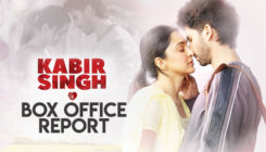 'Kabir Singh' Box-Office Report: Shahid Kapoor-Kiara Advani get a smashing opening day collection
