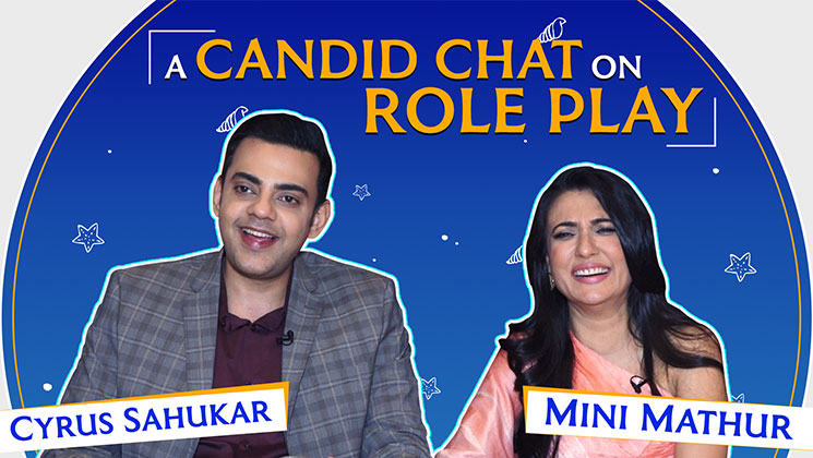 Cyrus Sahukar Mini Mathur Mind The Malhotras