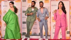 Grazia Millennial Awards 2019: Deepika Padukone, Vicky Kaushal and Janhvi Kapoor dazzle on the red carpet