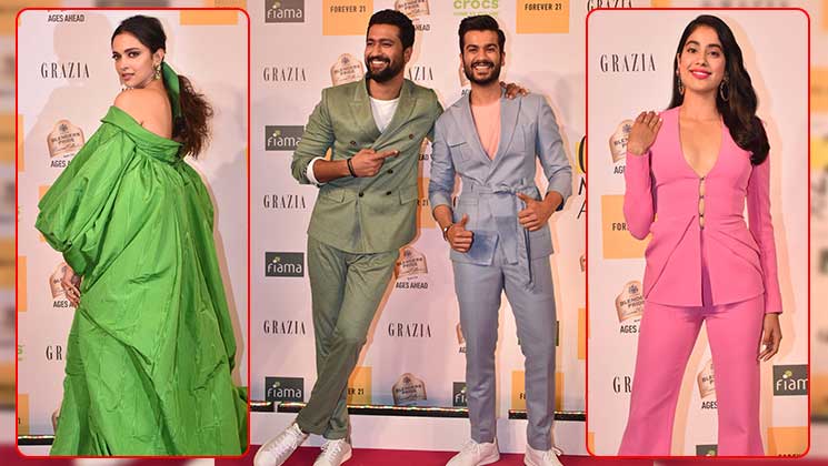 Grazia Millennial Award 2019