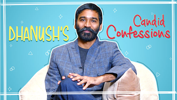 Dhanush The Extraordinary Journey Of The Fakir