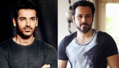 Heard this? John Abraham and Emraan Hashmi to team up for Sanjay Gupta's untitled gangster flick