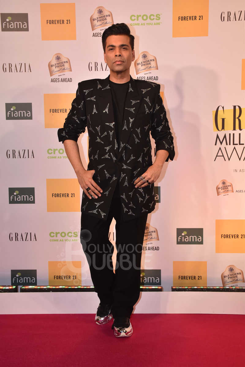 Grazia Millennial Award 2019