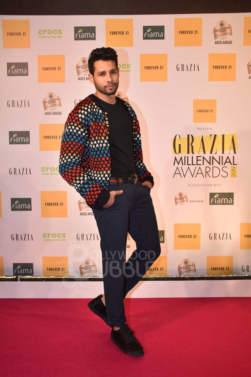 Grazia Millennial Award 2019