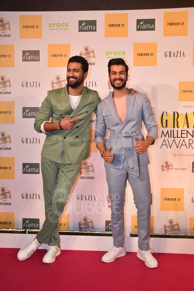 Grazia Millennial Award 2019