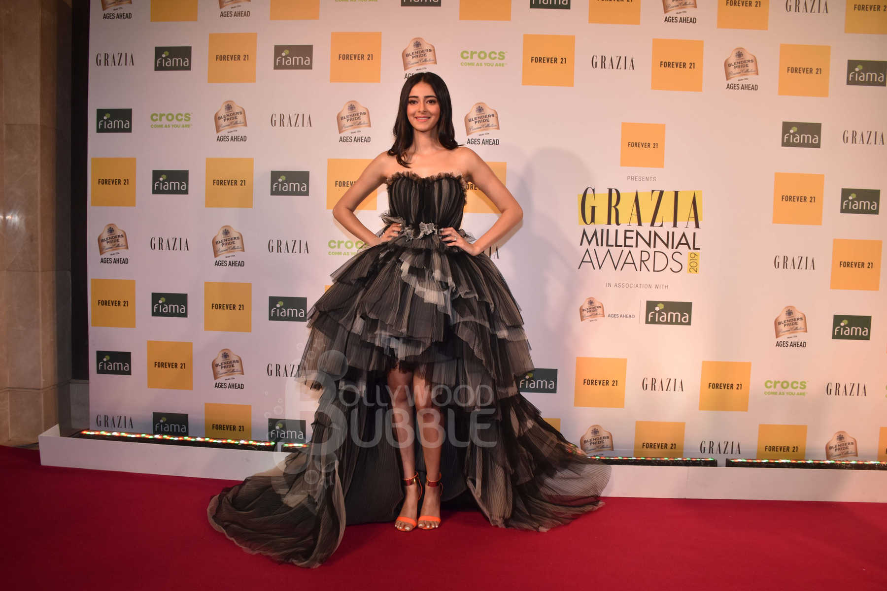 Grazia Millennial Award 2019