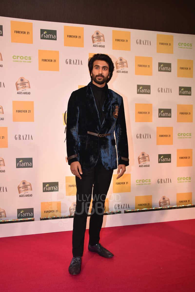 Grazia Millennial Award 2019