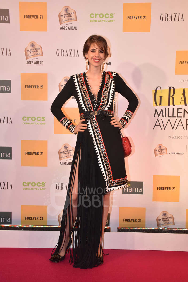 Grazia Millennial Award 2019