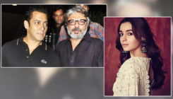 It's Official: Salman Khan and Alia Bhatt starrer 'Inshallah' to release in Eid 2020