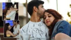 Ira Khan's romantic dance with BF Mishaal Kripalani is all things love - watch video