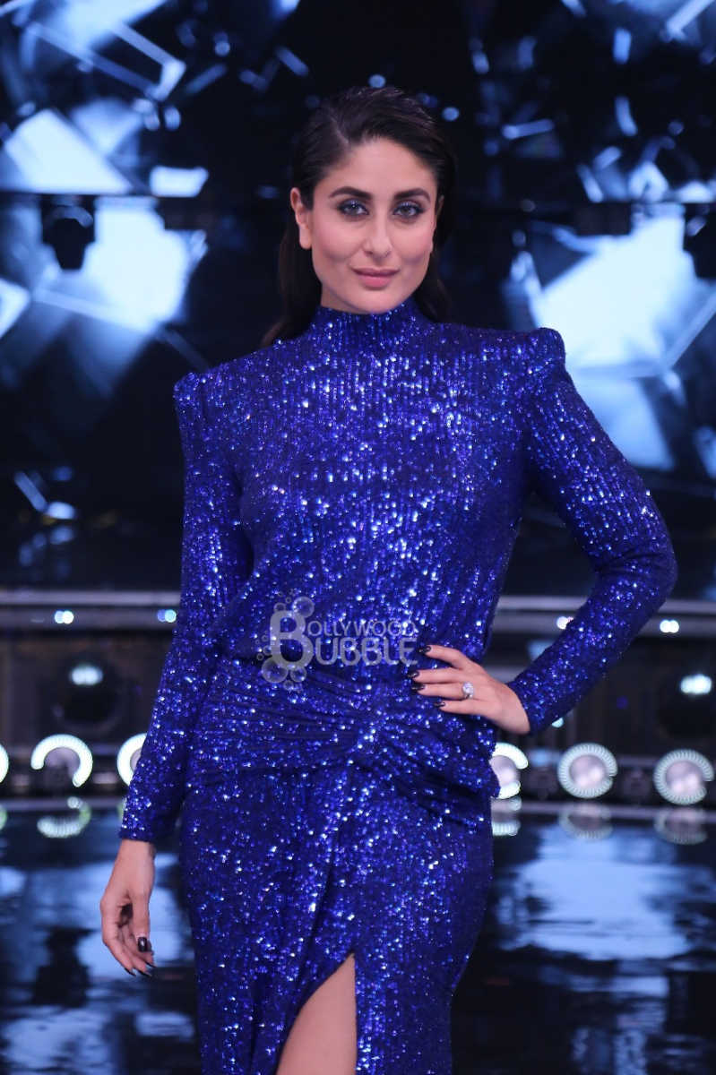 Kareena Kapoor OOTD